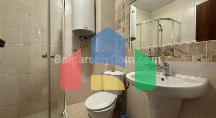 Квартира-студія в Каскадас