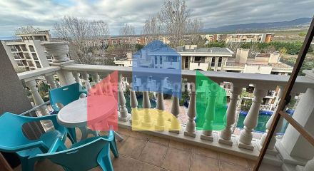 Квартира-студія в Каскадас