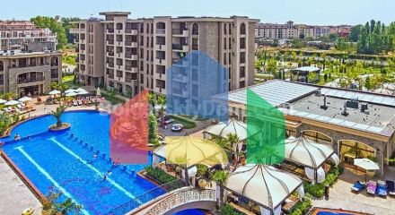 Квартира-студія в Каскадас