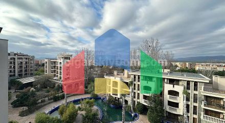 Квартира-студія в Каскадас