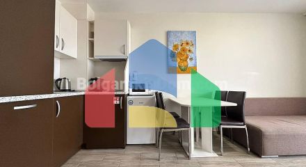 Квартира-студія в Каскадас