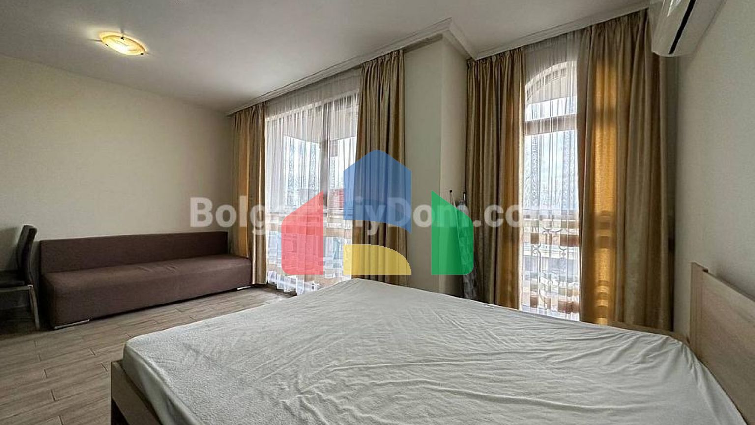 Квартира-студія в Каскадас