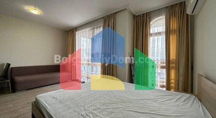 Квартира-студія в Каскадас