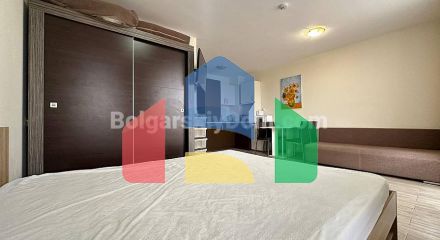 Квартира-студія в Каскадас