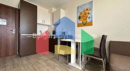 Квартира-студія в Каскадас