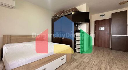 Квартира-студія в Каскадас