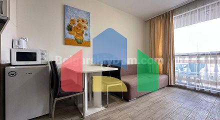 Квартира-студія в Каскадас