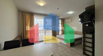 Квартира-студія в Каскадас