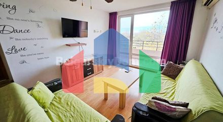 Трикімнатна квартира в Холідй Форт