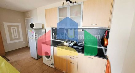 Трикімнатна квартира в Холідй Форт