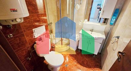 Трикімнатна квартира в Холідй Форт