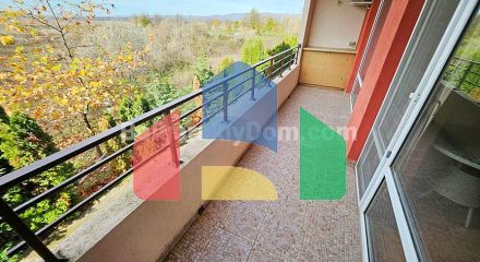 Трикімнатна квартира в Холідй Форт