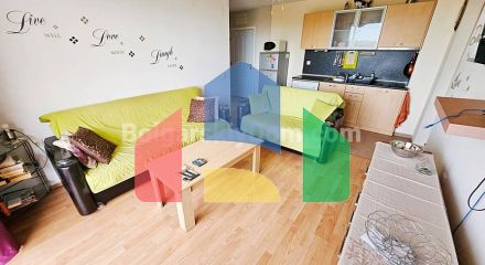 Трикімнатна квартира в Холідй Форт