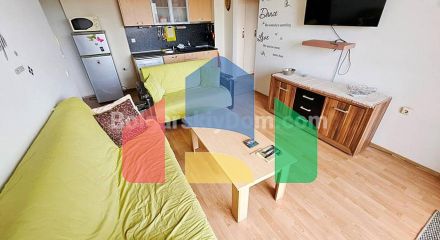 Трикімнатна квартира в Холідй Форт