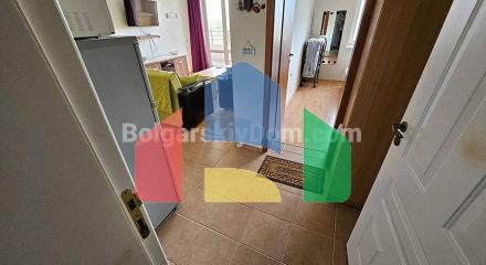 Трикімнатна квартира в Холідй Форт