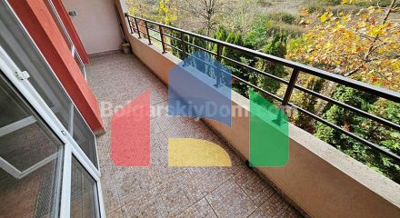 Трикімнатна квартира в Холідй Форт