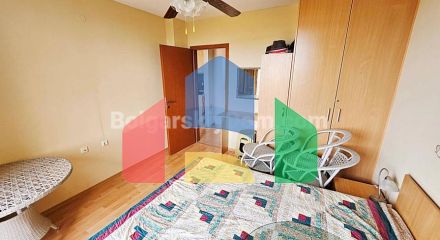 Трикімнатна квартира в Холідй Форт