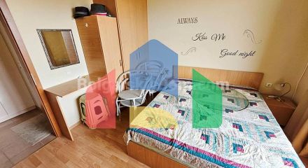 Трикімнатна квартира в Холідй Форт