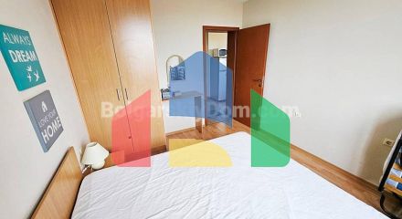 Трикімнатна квартира в Холідй Форт