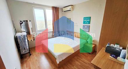 Трикімнатна квартира в Холідй Форт