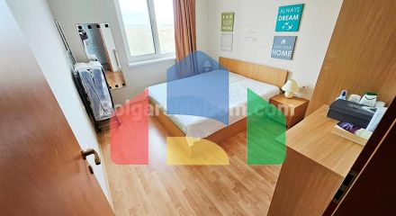 Трикімнатна квартира в Холідй Форт