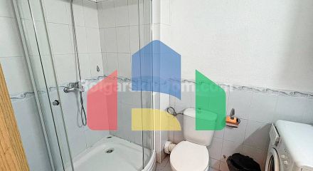 Двокімнатна квартира в Сан Флауер