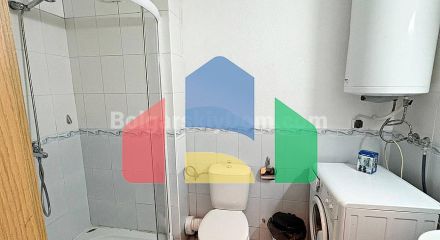 Двокімнатна квартира в Сан Флауер