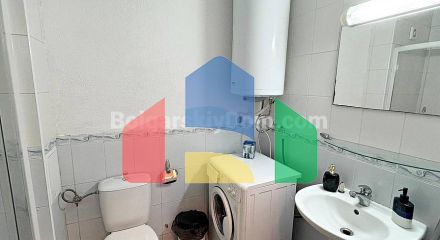 Двокімнатна квартира в Сан Флауер