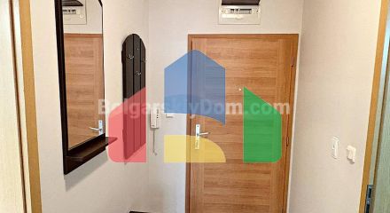 Двокімнатна квартира в Сан Флауер