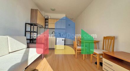 Квартира-студія в Санні Дей 5