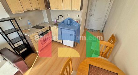 Квартира-студія в Санні Дей 5