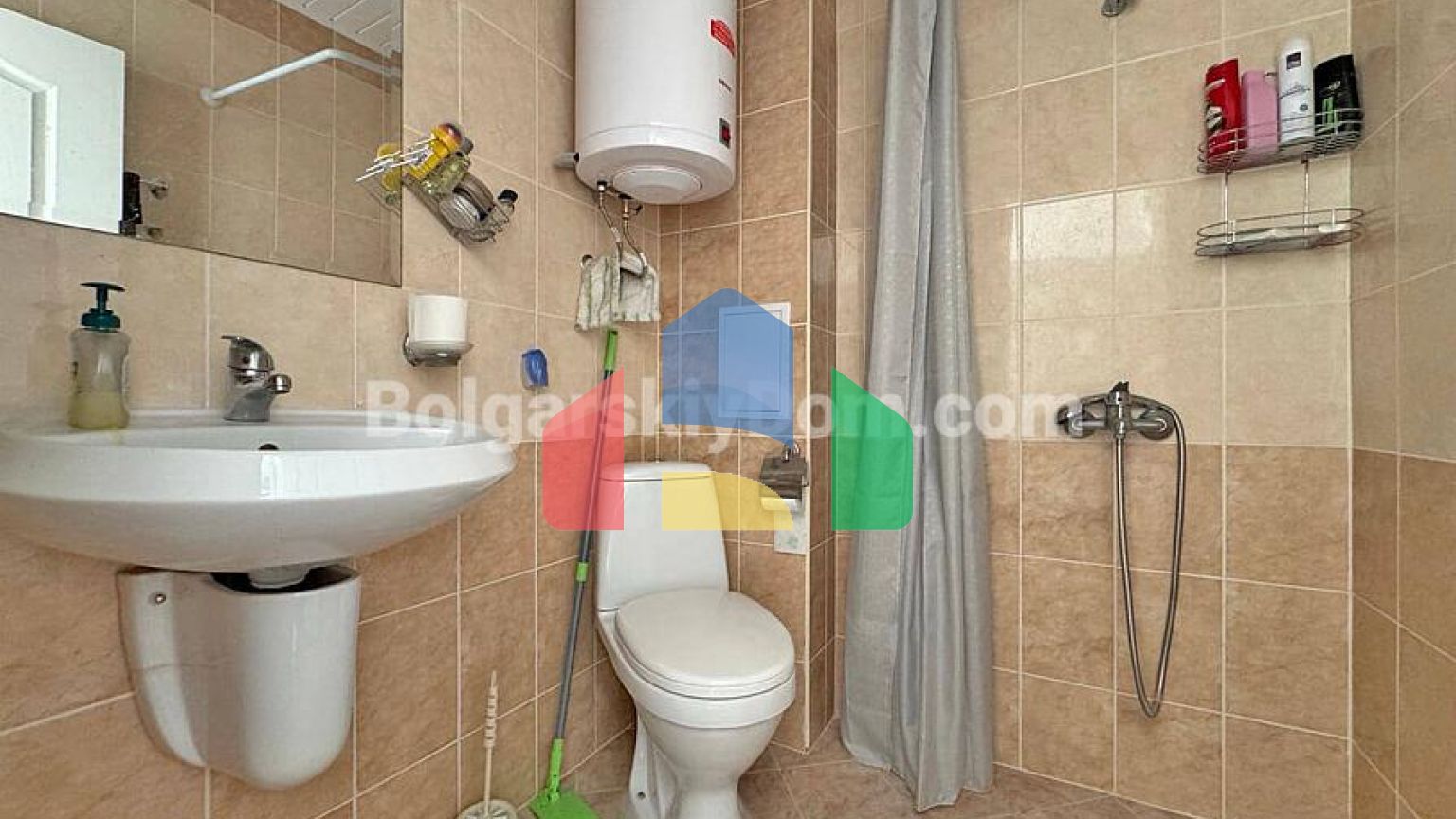 Квартира-студія в Санні Дей 5