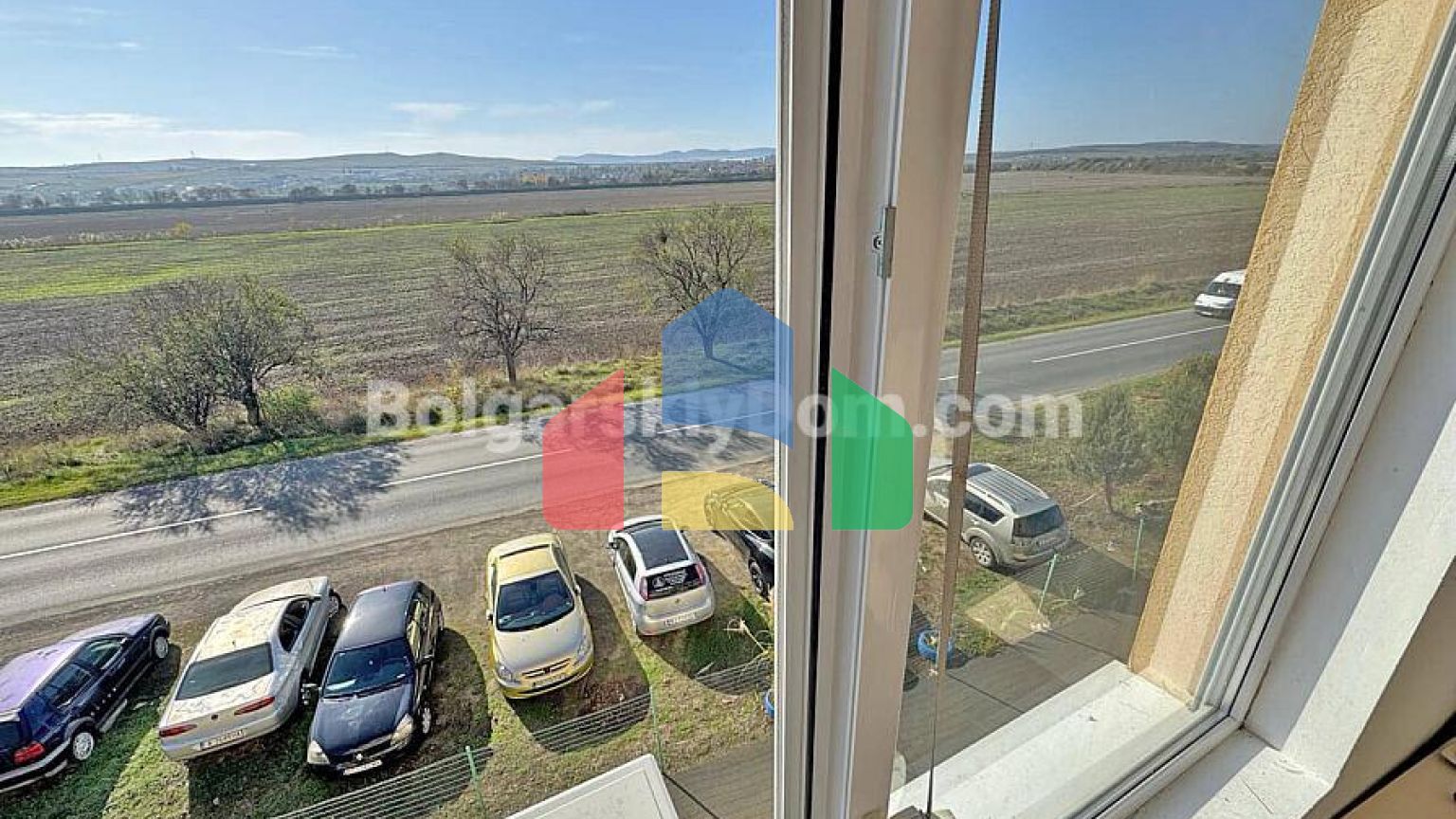 Квартира-студія в Санні Дей 5