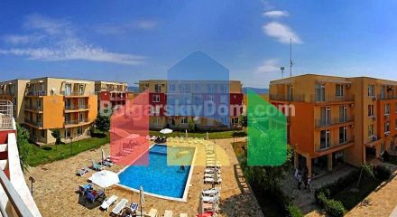 Квартира-студія в Санні Дей 5