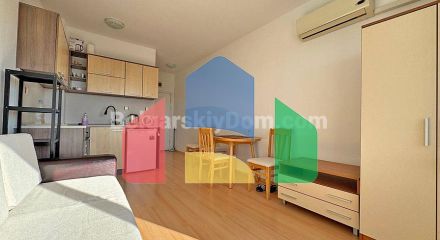 Квартира-студія в Санні Дей 5