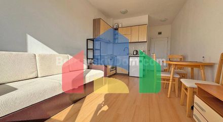 Квартира-студія в Санні Дей 5