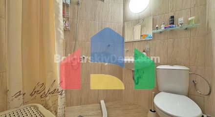 Двокімнатна квартира в Санні Дей 6