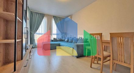 Двокімнатна квартира в Санні Дей 6