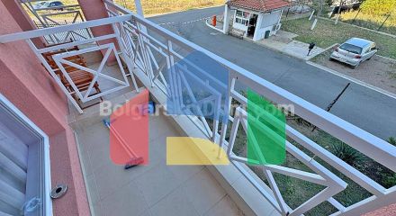 Двокімнатна квартира в Санні Дей 6