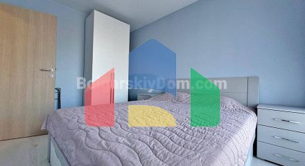 Двокімнатна квартира в Санні Дей 6