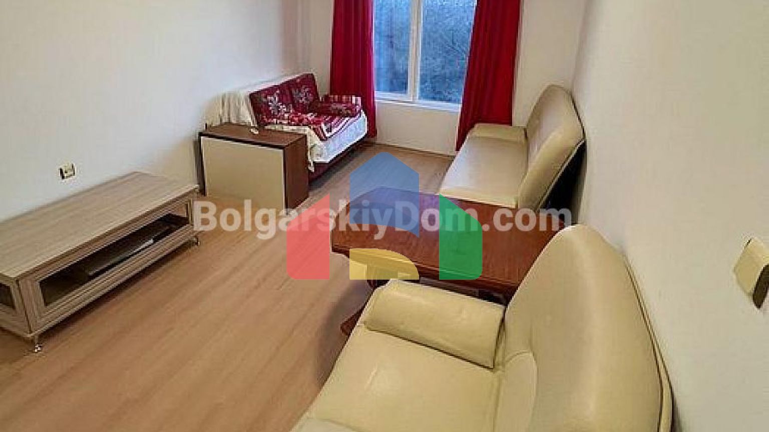 Квартира-студія в Санні Дей 4