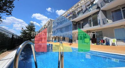 Квартира-студія в Санні Дей 4