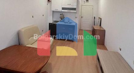 Квартира-студія в Санні Дей 4