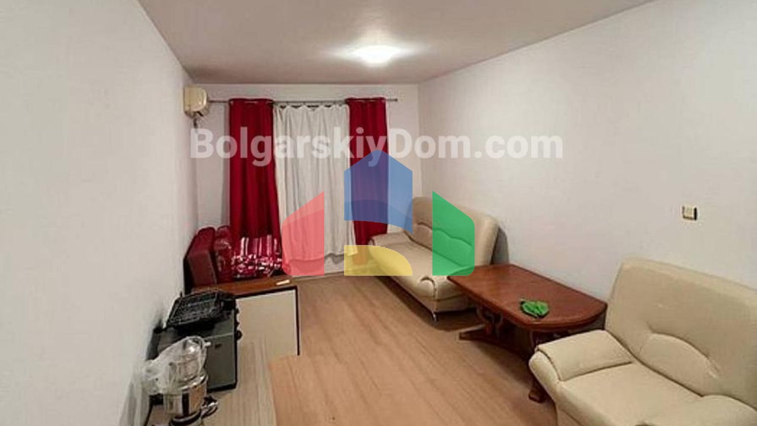 Квартира-студія в Санні Дей 4