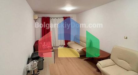 Квартира-студія в Санні Дей 4