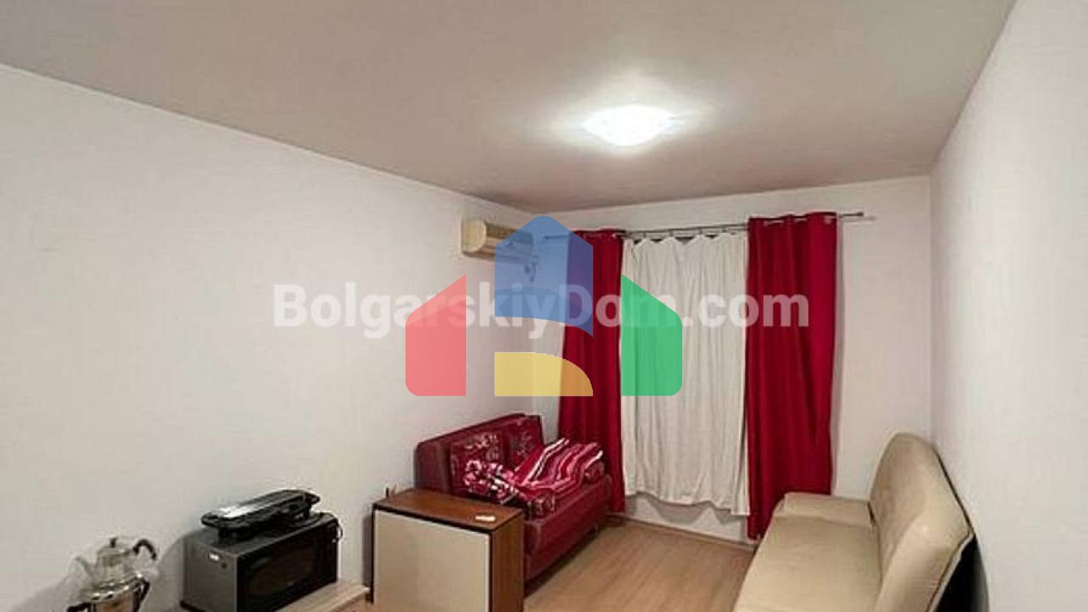 Квартира-студія в Санні Дей 4