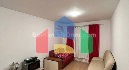 Квартира-студія в Санні Дей 4