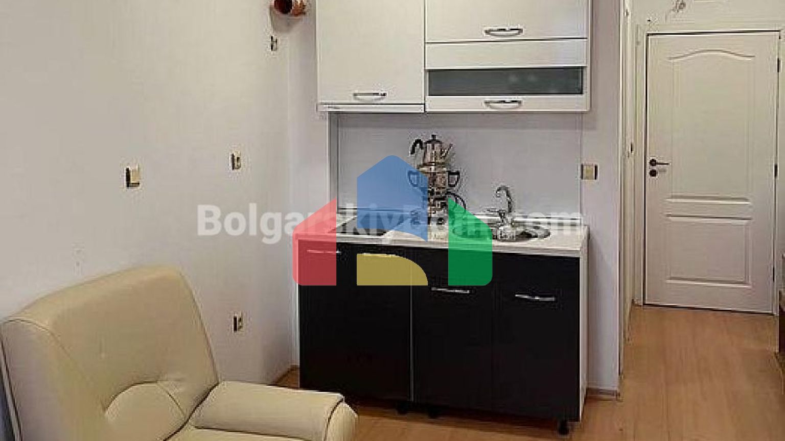 Квартира-студія в Санні Дей 4