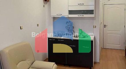 Квартира-студія в Санні Дей 4