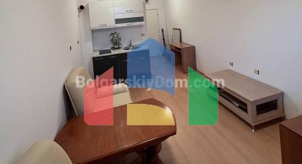 Квартира-студія в Санні Дей 4